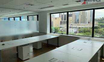 Imagem 3: Conjunto comercial com 295,49m² Berrini