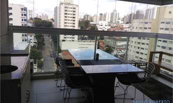 Imagem 6: APARTAMENTO - VILA MARIANA - SP