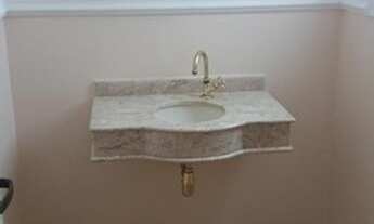 Imagem 5: Venda Casa 4 Dormitórios - 480 m² Alphaville