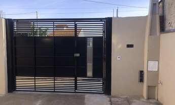 Imagem 3: Casa para Venda em Tatuí, Jardim Santa Rita de Cássia, 2 dormitórios, 1 banheiro, 1 vaga