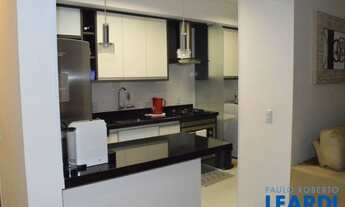 Imagem 5: APARTAMENTO - CONDOMÍNIO PIAZZA DI SAN MARCO - SP