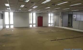 Imagem 2: GALPÃO - VILA LEOPOLDINA - SP