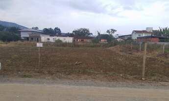 Imagem: Vende-se lote