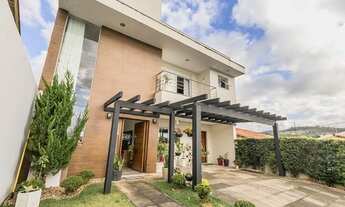 Imagem: Casa em Mário Quintana