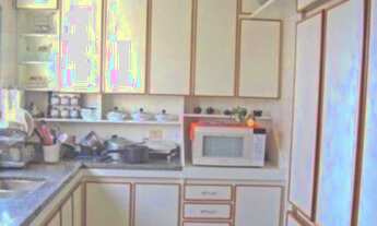 Imagem 2: APARTAMENTO - MORUMBI - SP