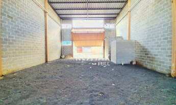 Imagem 4: Galpão para alugar, 320 m² por R$ 3.900,00/mês - Jardim Zara - Ribeirão Preto/SP