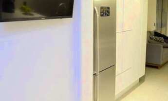 Imagem 4: Apartamento com 2 dormitórios à venda, 84 m² por R$ 740.000,00 - Vila Augusta - Guarulhos