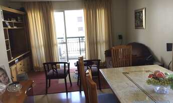 Imagem: APARTAMENTO - POMPÉIA - SP