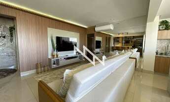 Imagem 2: Apartamento com 3 dormitórios à venda, 122 m² por R$ 1.200.000 - Setor Bueno - Goiânia/GO