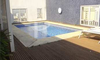 Imagem: Cobertura Residencial à Venda, Tatuapé