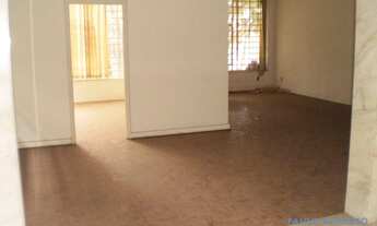 Imagem 3: CASA ASSOBRADADA - JARDIM PAULISTA - SP