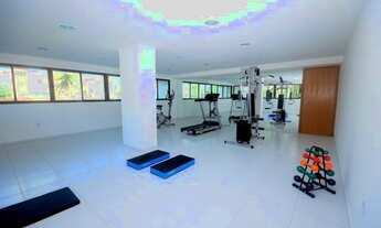 Imagem 3: Apartamento para venda tem 66 metros quadrados com 3 quartos