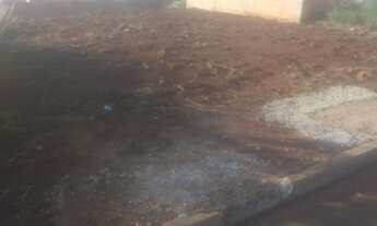 Imagem 6: Terreno recanto dos pássaros