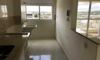 Imagem 7: Amp;quot; APARTAMENTO DE 3 DORMITÓRIOS COM 1 SUÍTE PARA LOCAÇÃO - RES. ANTONELLO &quo