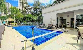 Imagem 4: Excelente Apartamento 3 quartos, 2 vagas, Eco Vitta, Buritis