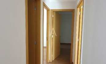 Imagem 6: Apartamento para locação no Edifício Armando de Rezende