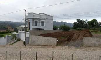 Imagem: Terreno com 649m², Rua Fritz Kraemer Neto