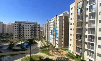 Imagem 7: Apartamento para alugar, 75 m² por R$ 2.665,00/mês - Interlagos - São Paulo/SP