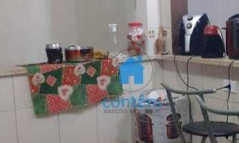 Imagem 3: Apartamento com 2 dormitórios à venda no Centro - Osasco/SP, 55 m² por R$ 260.000 - AP3553