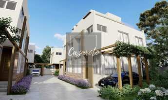 Imagem 5: Casa em Condomínio à venda 3 Quartos, 1 Suite, 1 Vaga, 195M², Tingui, Curitiba - PR