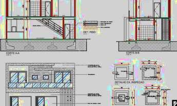 Imagem 6: SOBRADO, LOTEAMENTO DON MIGUEL OSMAN