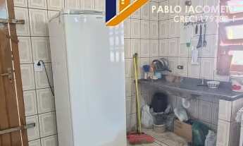 Imagem 3: Casa para venda tem 105 metros quadrados com 2 quartos em Balneário Gaivota - Itanhaém - S