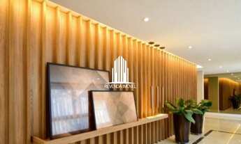 Imagem 1: Apartamento a venda, 278m², 2 dormitórios, 1 suíte - Santo Amaro