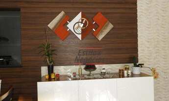 Imagem 6: Casa com 5 dormitórios, 499 m² - venda por R$ 2.300.000,00 ou aluguel por R$ 11.000,00/mês