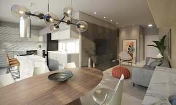 Imagem 3: Apartamento para Venda no bairro Centro em Camboriú, 3 quartos, 2 vagas, Sem Mobília, 90 m