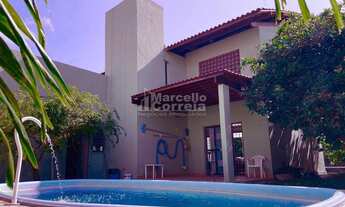 Imagem: Casa de 190m² em Olinda com Piscina - 4