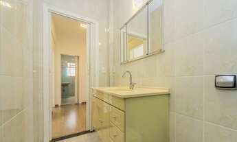 Imagem 3: Outro à venda 3 Quartos, 1 Vaga, 135M², Jardim América, São Paulo - SP