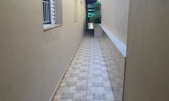 Imagem 5: Sobrado para venda tem 150 metros quadrados com 3 quartos em Jaguaribe - Osasco - SP