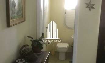 Imagem 5: 3 dorms, 1 suite com closet, 2 vagas e 4 banheiros