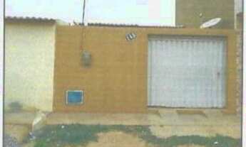 Imagem: Casa para venda possui 88 metros quadrados