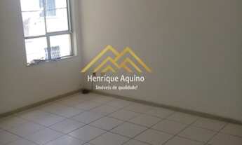 Imagem 6: Apartamento com 2 quartos, 43m2, à venda em Salvador, Águas Claras