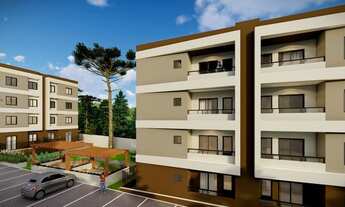 Imagem: Apartamento residencial para venda, Boqueirão