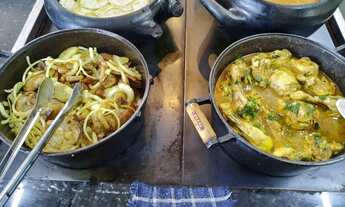 Imagem 4: Vendo excelente Restaurante