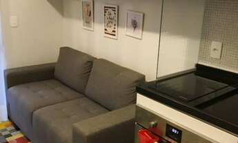 Imagem 3: APARTAMENTO - BROOKLIN - SP