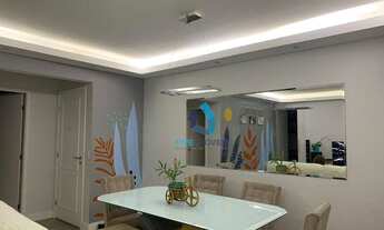 Imagem 4: Apartamento à venda, 140 m² por R$ 1.219.000,00 - Jardim Consórcio - São Paulo/SP