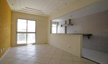 Imagem: Cobertura duplex para venda tem 160 metros