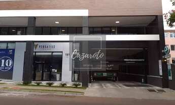 Imagem 3: Garagem em Edificia à Venda com 67 Vagas em Frente ao Terminal do Pinheirinho