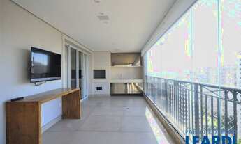 Imagem 5: APARTAMENTO - CAMPO BELO - SP