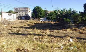 Imagem 4: Lote com 600 metros em Costa Dourada Jacaraipe