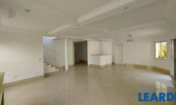 Imagem 4: CASA EM CONDOMÍNIO - ALPHAVILLE - SP