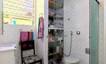 Imagem 4: Apartamento com 1 dormitório à venda, 52 m² por R$ 229.900,00 - Vila Belmiro - Santos/SP