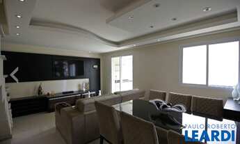 Imagem: DUPLEX - ALTO DE PINHEIROS - SP