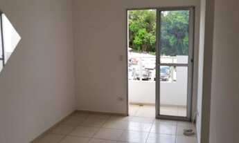 Imagem 2: Apartamento com 2 dormitórios à venda, 50 m² por R$ 150.000,00 - Residencial Spazio Splend