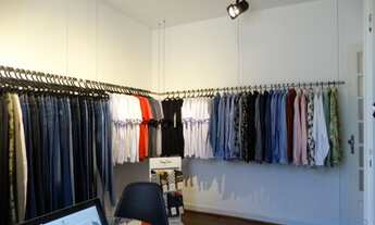 Imagem 7: SOBRADO - PINHEIROS - SP