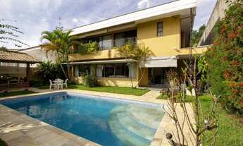 Imagem: Casa à venda, 358 m² por R$ 3.200.000,00