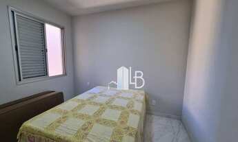 Imagem 5: SANTA MARIA: Apartamento montado com 3 quartos à venda, 87 m² por R$ 350.000 - Uberlândia